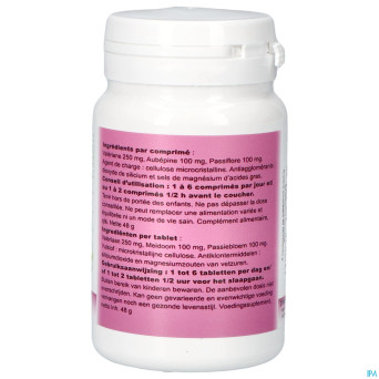 Dynacalm    comp 60 dynar