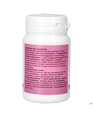 Dynacalm    comp 60 dynar