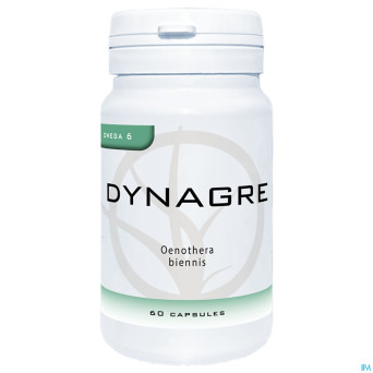 Dynagre    caps 60 dynar