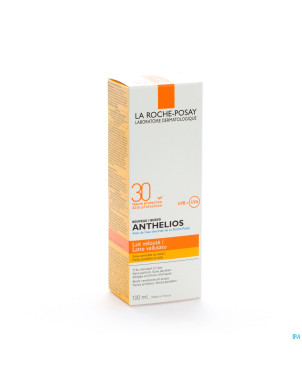 Lrp anthelios lait ip30 100ml