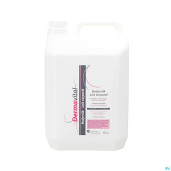 Dermavital lait corporel    5l