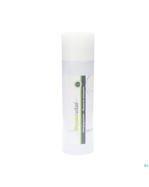 Dermavital mousse nettoyage   500ml