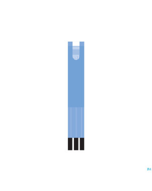 Freestyle precision    strips 100 9881970