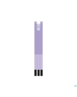 Freestyle precision ketone strips  10 9882070