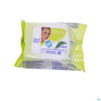 Bel beauty demaqillants  25 9162945