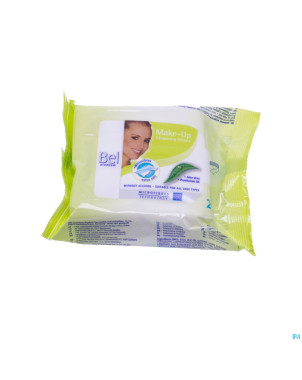 Bel beauty demaqillants  25 9162945