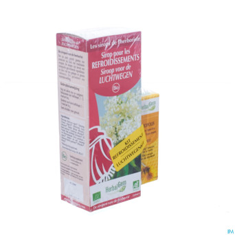 Herbalgem kit refroidissements bio(2231116+2229607