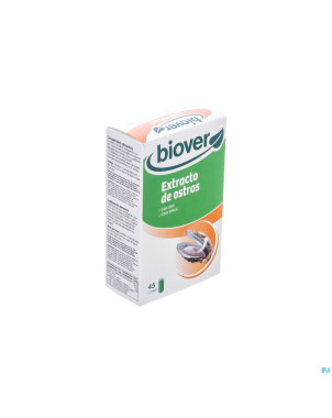 Extrait huitres nf    comp 45