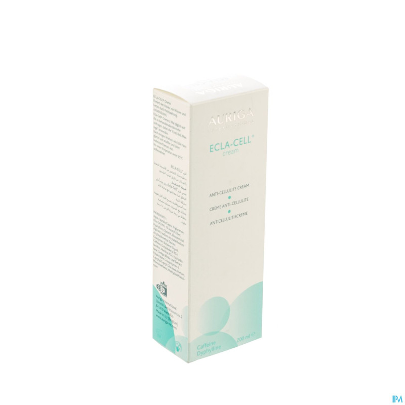Ecla-cell creme 1x200ml