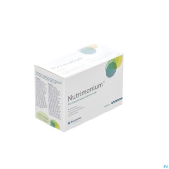 Nutrimonium nature  sach 14 cfr 2972206 metagenics