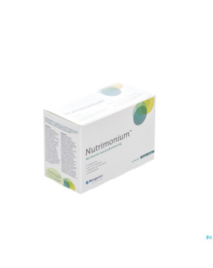 Nutrimonium nature  sach 14 cfr 2972206 metagenics
