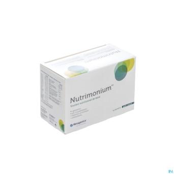 Nutrimonium nature  sach 14 cfr 2972206 metagenics