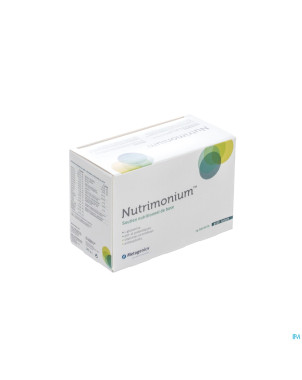 Nutrimonium nature  sach 14 cfr 2972206 metagenics
