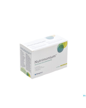 Nutrimonium nature  sach 14 cfr 2972206 metagenics