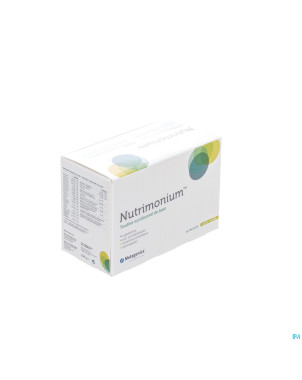 Nutrimonium nature  sach 14 cfr 2972206 metagenics