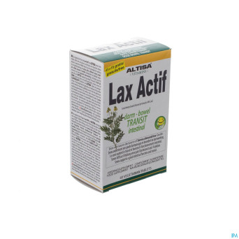 Altisa alti-laxforte    comp 60 cfr 3083128