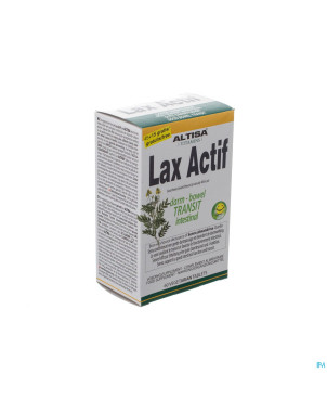 Altisa alti-laxforte    comp 60 cfr 3083128