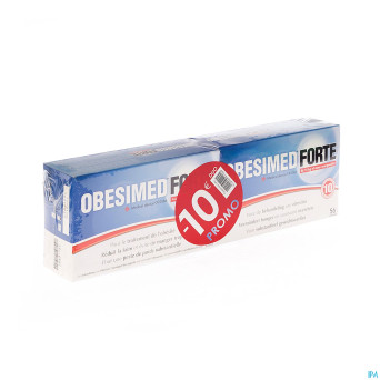 Obesimed forte    caps  56