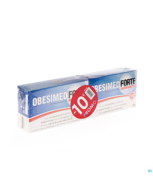 Obesimed forte    caps  56