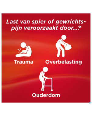 Thermacare cp chauffante douleurs dos 2x2 promo