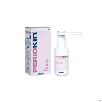 Periokin spray buccal chlorhex.dg 0,20%    40ml