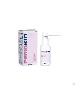 Periokin spray buccal chlorhex.dg 0,20%    40ml