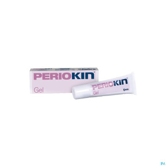 Periokin gel oral chlorhex.dg 0,20%    30ml