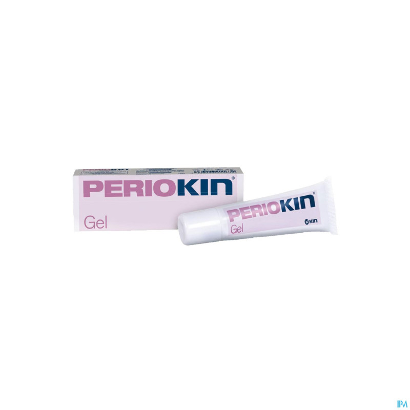 Periokin gel oral chlorhex.dg 0,20%    30ml