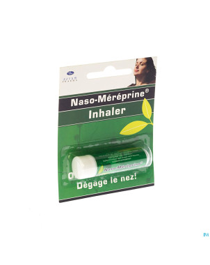 Naso-mereprine inhaler 1g