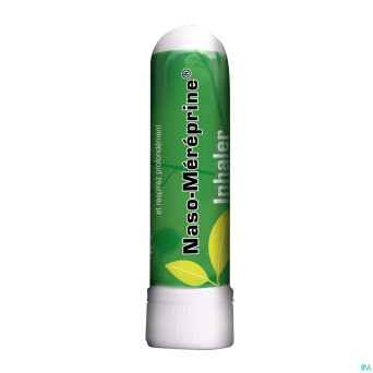 Naso-mereprine inhaler 1g