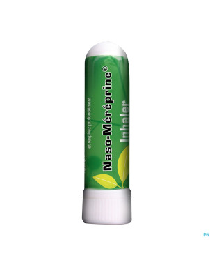 Naso-mereprine inhaler 1g