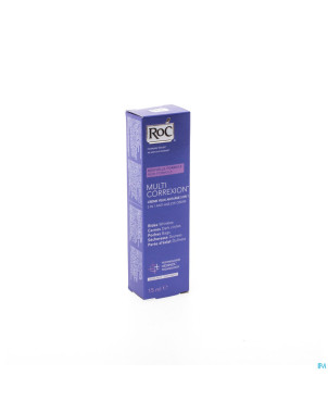 Roc multi correxion cr aa 5en1 yeux 15ml