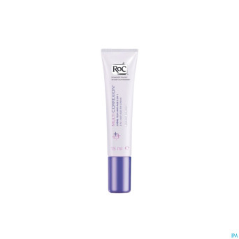 Roc multi correxion cr aa 5en1 yeux 15ml