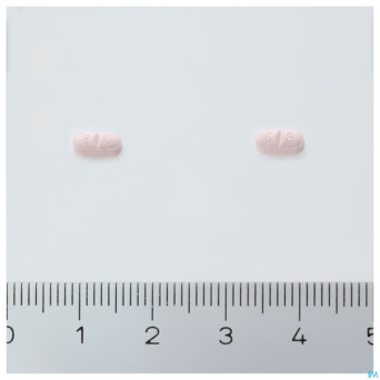 Candesartan teva tabl 98 x  8 mg