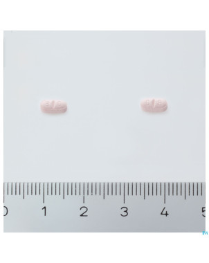 Candesartan teva tabl 98 x  8 mg