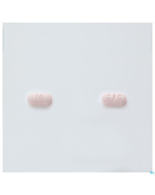 Candesartan teva tabl 98 x 16 mg