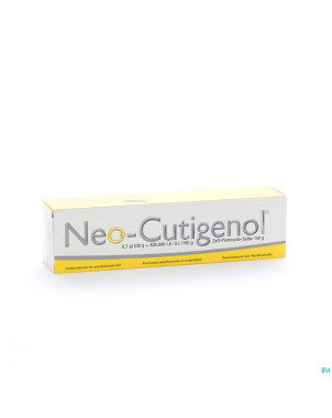 Neo cutigenol  pomm. 150 g