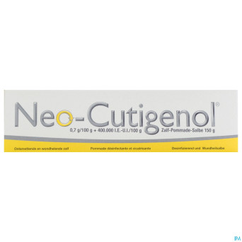 Neo cutigenol  pomm. 150 g