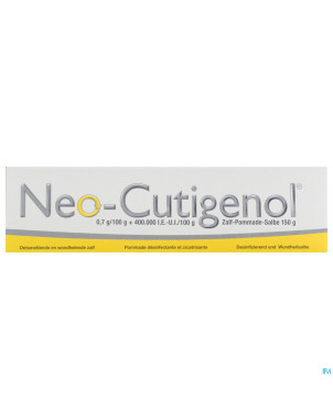 Neo cutigenol  pomm. 150 g