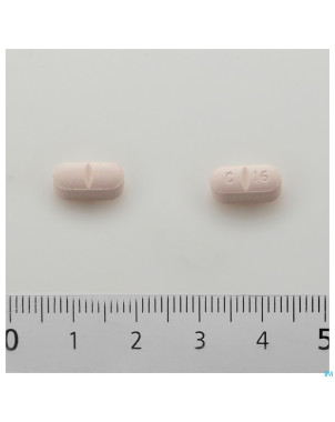 Co candesartan teva 16mg/12,5mg comp 98