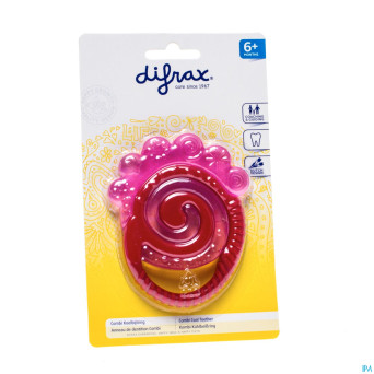 Difrax anneau dentition froid combi 8201