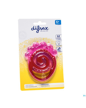 Difrax anneau dentition froid combi 8201