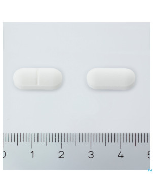 Paracetamol eg  500 mg comp pell  30