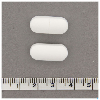 Paracetamol eg forte 1g comp pell  60