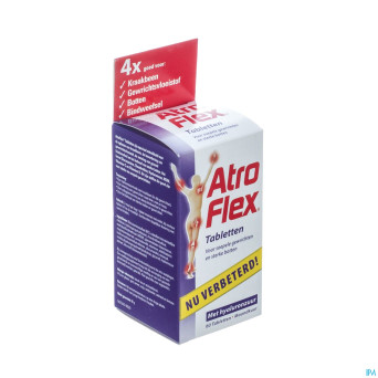 Via natura atroflex    tabl  60