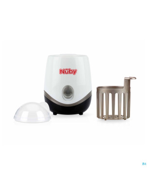Nuby one touch electric warmer & steriliser