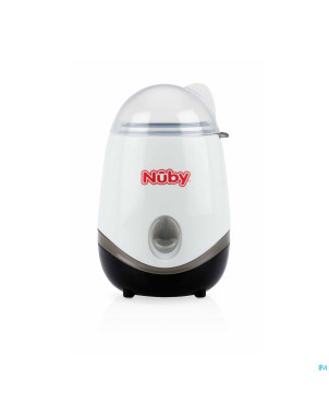 Nuby one touch electric warmer & steriliser