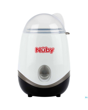 Nuby one touch electric warmer & steriliser