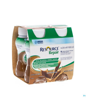 Resource repair cafe   bouteille 4x200ml