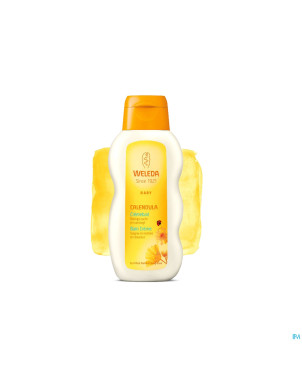Weleda calendula bb creme bain nf    200ml